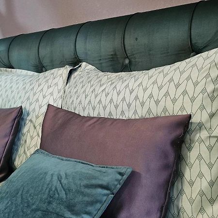 Apartmani Blue I Green ブゴイノ エクステリア 写真