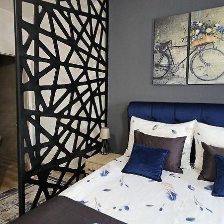 Apartmani Blue I Green ブゴイノ エクステリア 写真