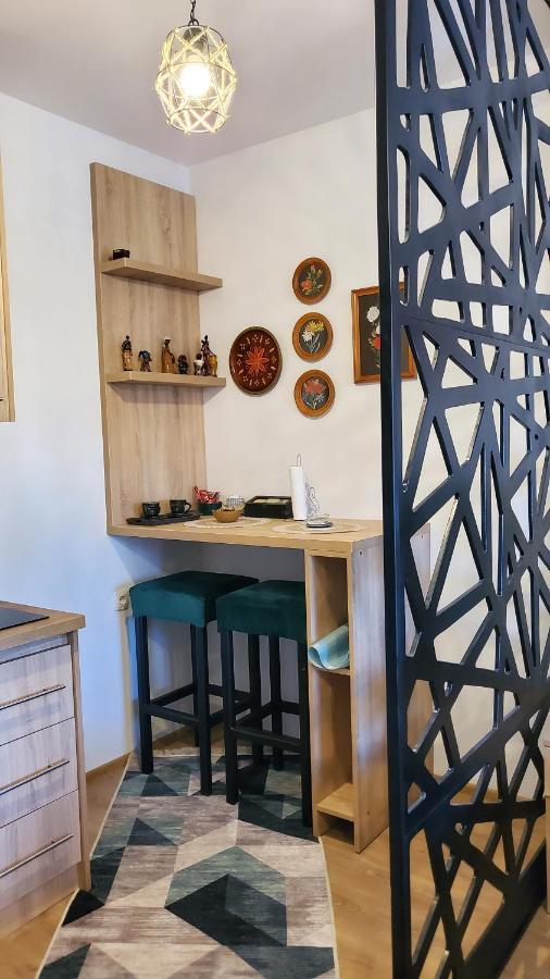 Apartmani Blue I Green ブゴイノ エクステリア 写真