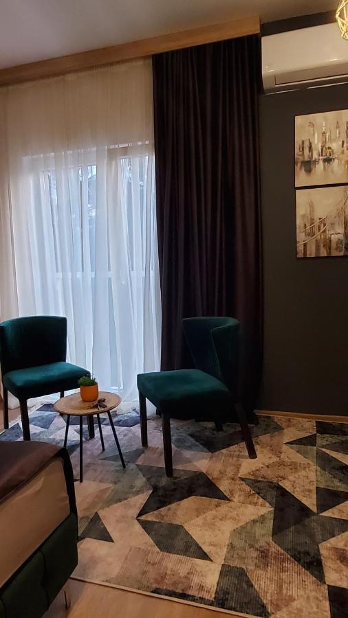 Apartmani Blue I Green ブゴイノ エクステリア 写真