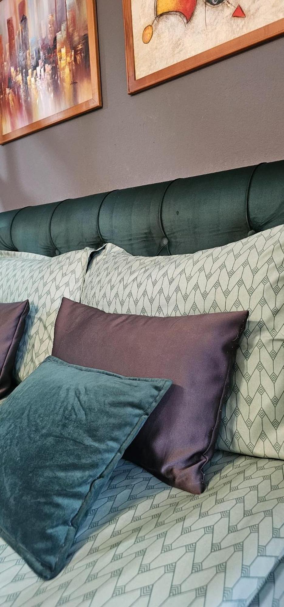 Apartmani Blue I Green ブゴイノ エクステリア 写真