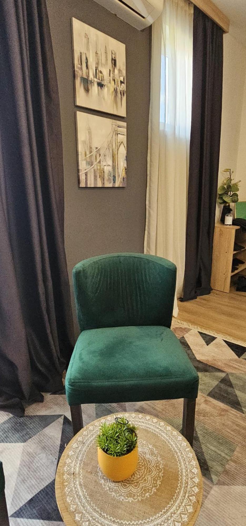 Apartmani Blue I Green ブゴイノ エクステリア 写真