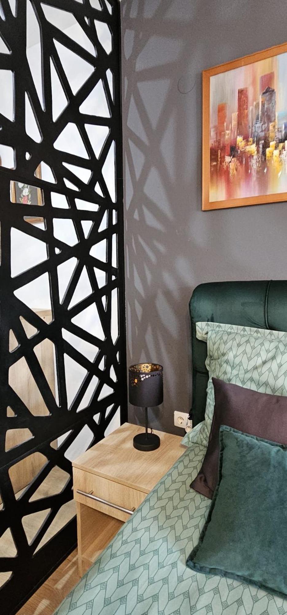 Apartmani Blue I Green ブゴイノ エクステリア 写真
