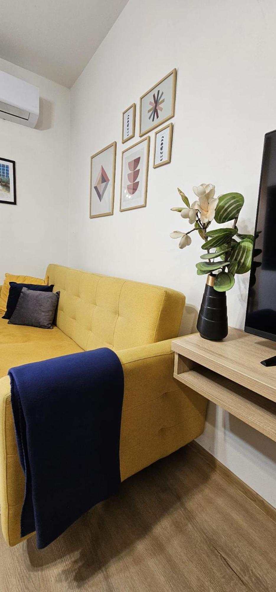 Apartmani Blue I Green ブゴイノ 部屋 写真