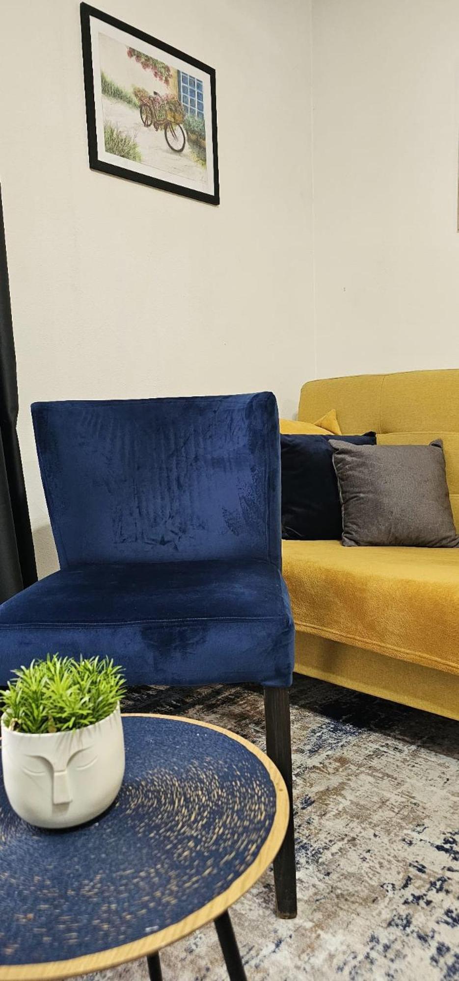 Apartmani Blue I Green ブゴイノ エクステリア 写真